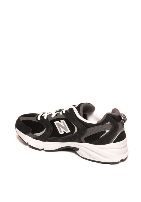 sneaker 530 nero NEW BALANCE | 530 UCC-BLK